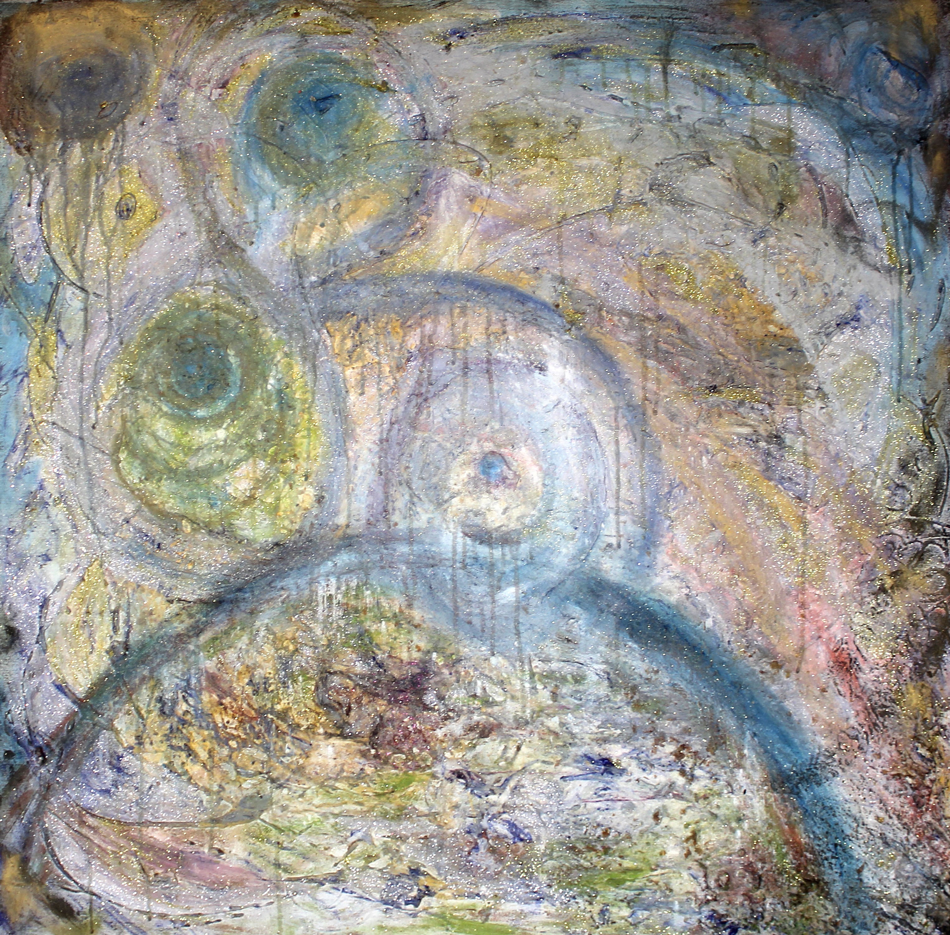 Patrizia Zanatta - La Madre
