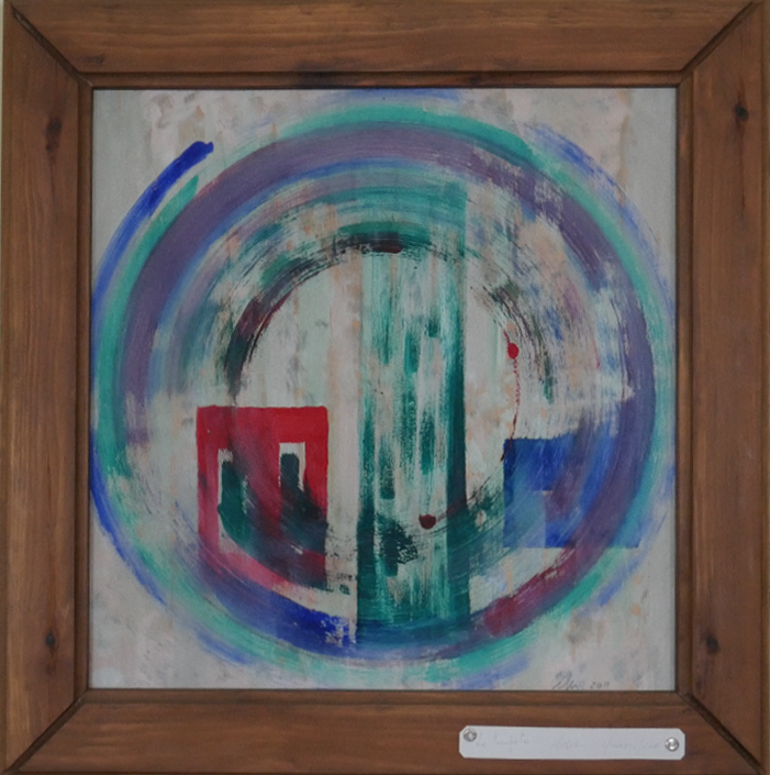 Pierino Chiesa - The Storm