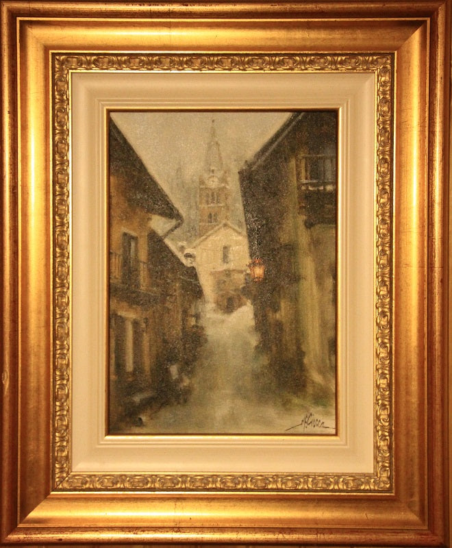 Alfredo Ciocca - Farola