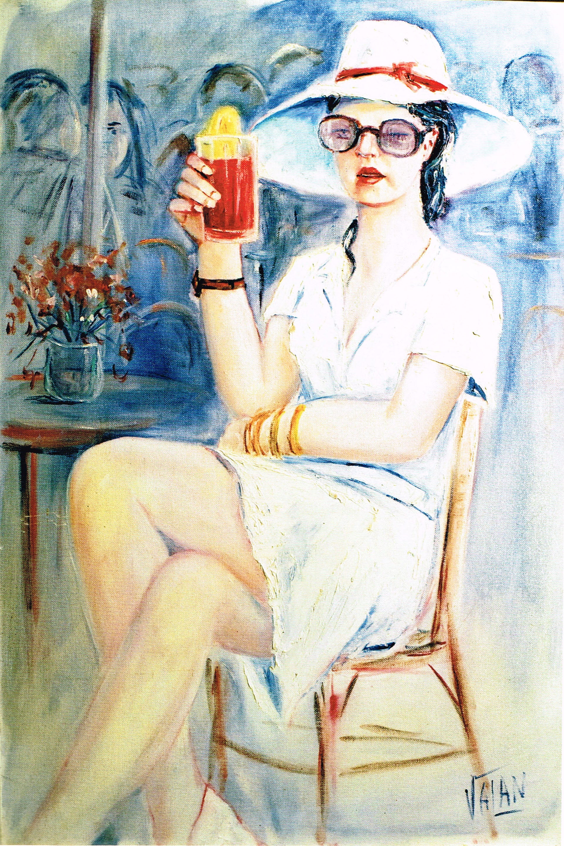 Valan - L'aperitivo