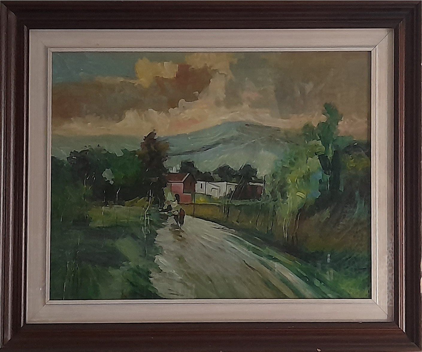 Pietro Leo - Landscape