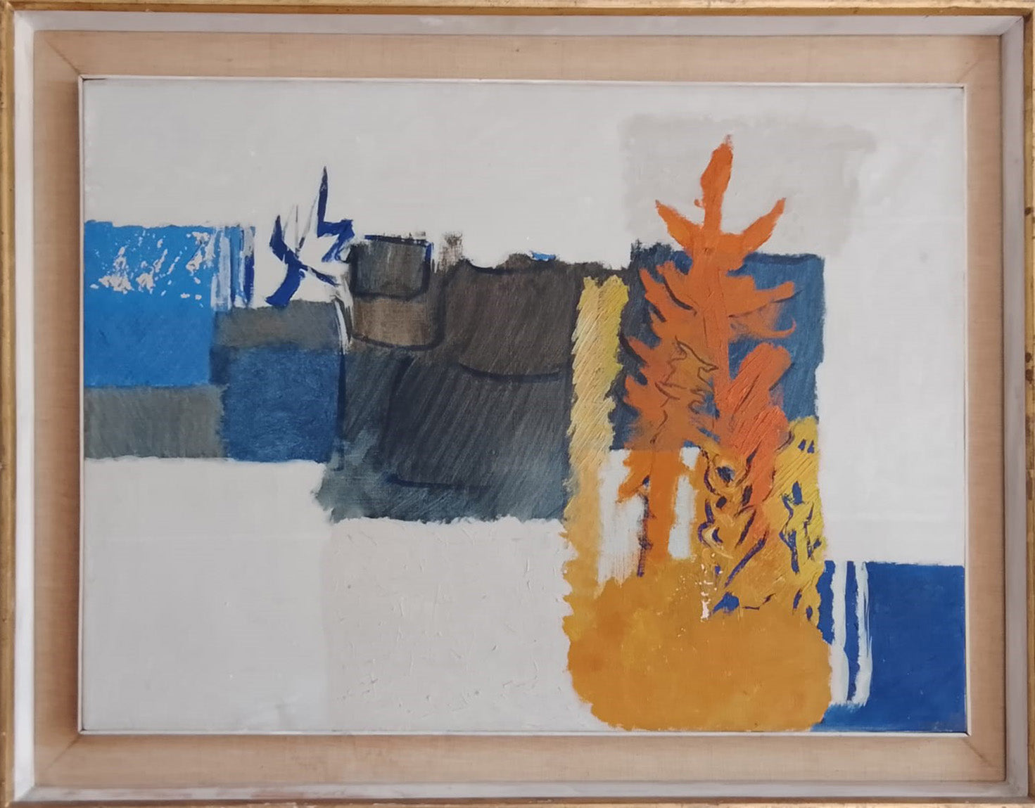 Riccardo Licata - Untitled