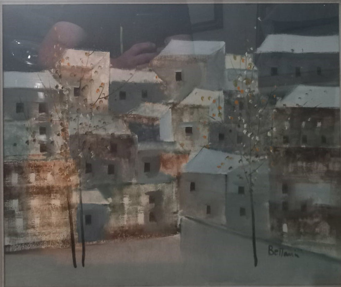 Lido Bettarini - Paisaje