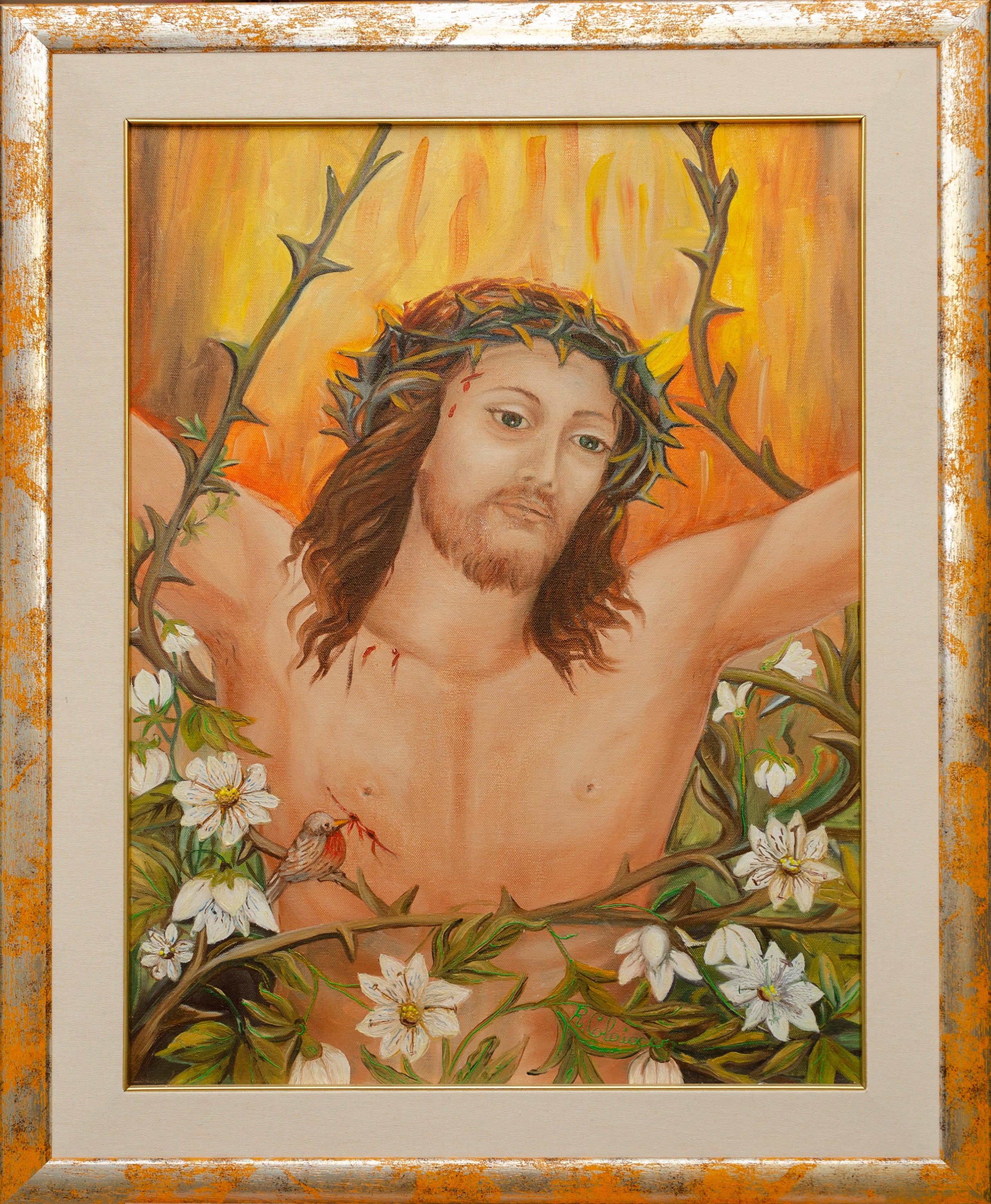 Rita Colaiocco - Jesus
