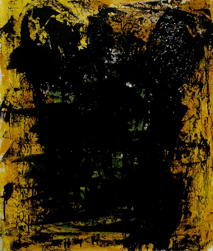 Marcello Bizzoni - Light Beyond the Darkness