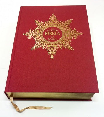 La Gran Biblia del Jubileo - San Paolo Editore