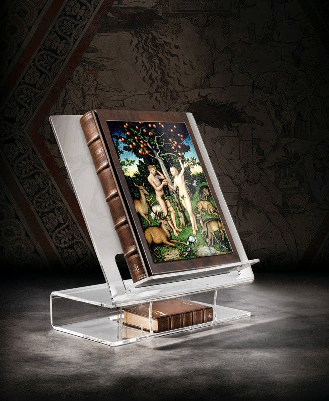 The Bible in Culture and Art - Utet