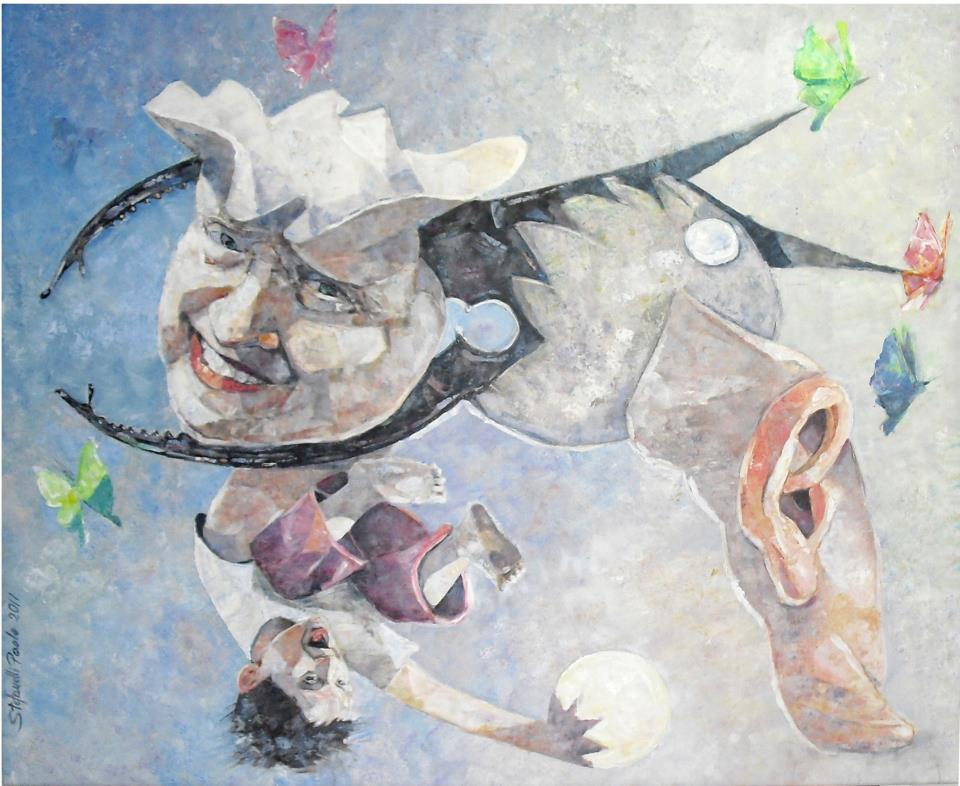 Paolo Stefanelli - THE NEW WURMIANO FAMILY