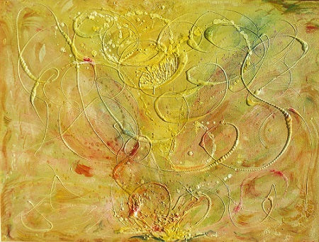 Mirna Bisulli - Lightness elevates