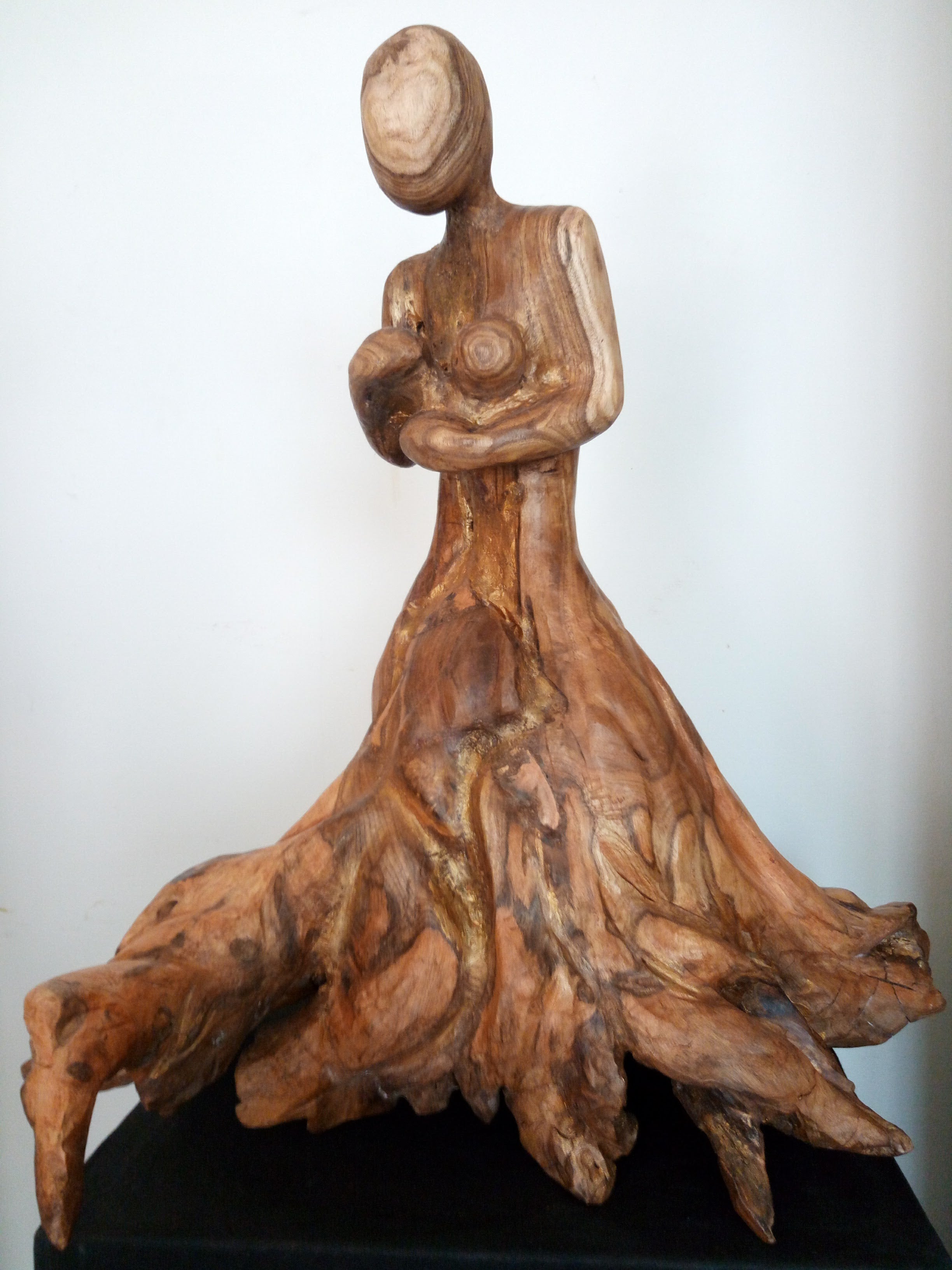 Anna Balestrieri - La Madre