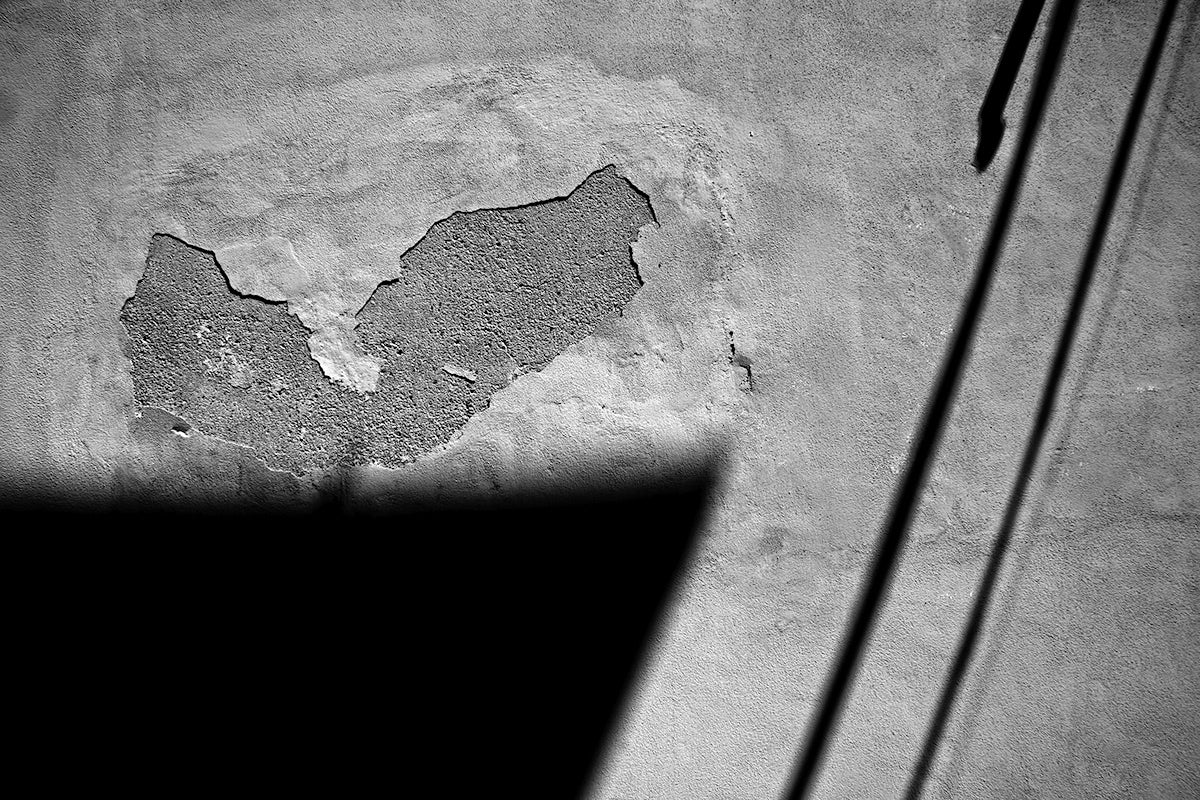 Marco Zoli - The loss