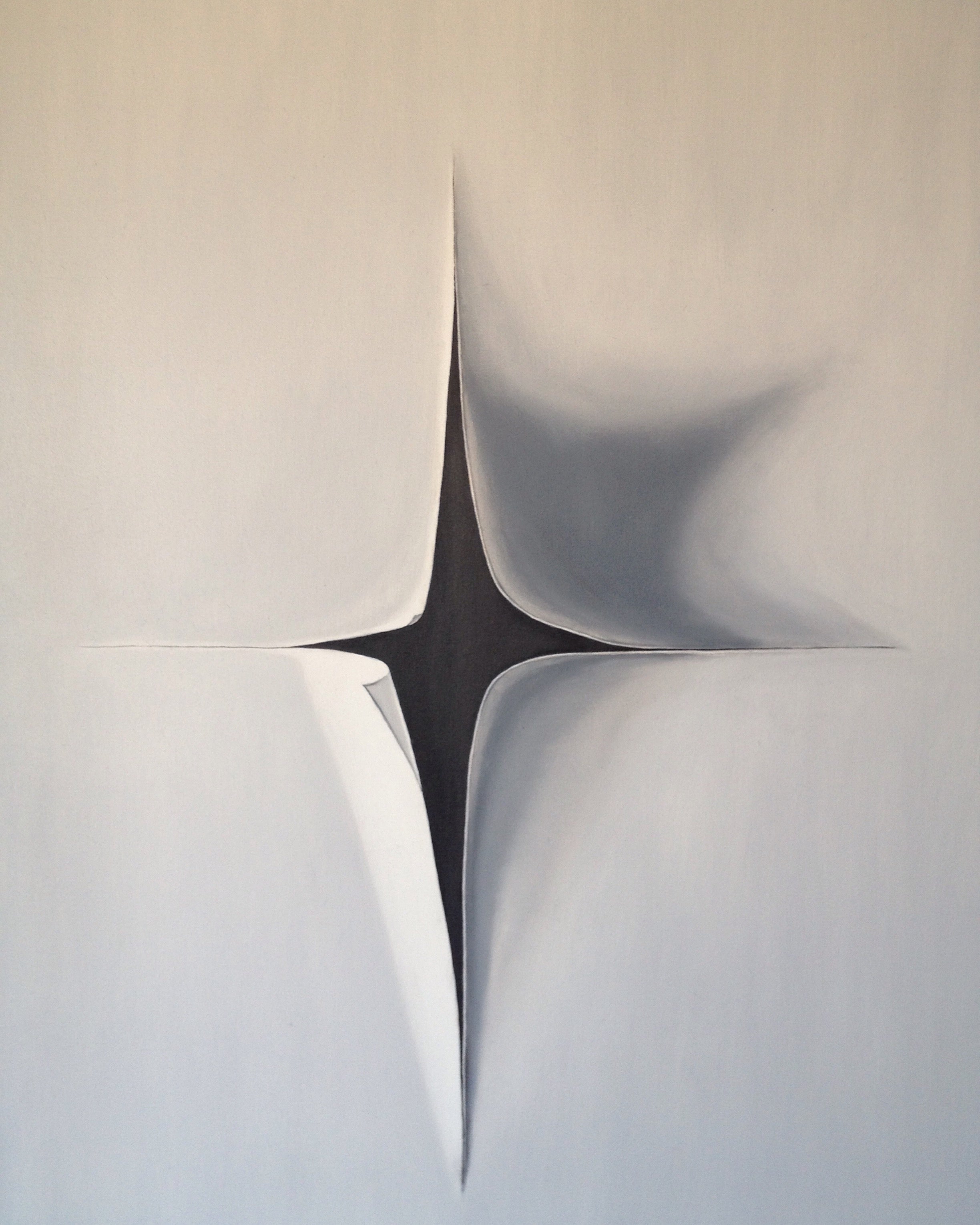Anna Maria Alessandrini - Lacerazione