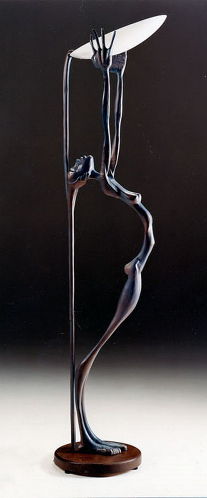 Alessandro Nicoletti - Savana Lamp