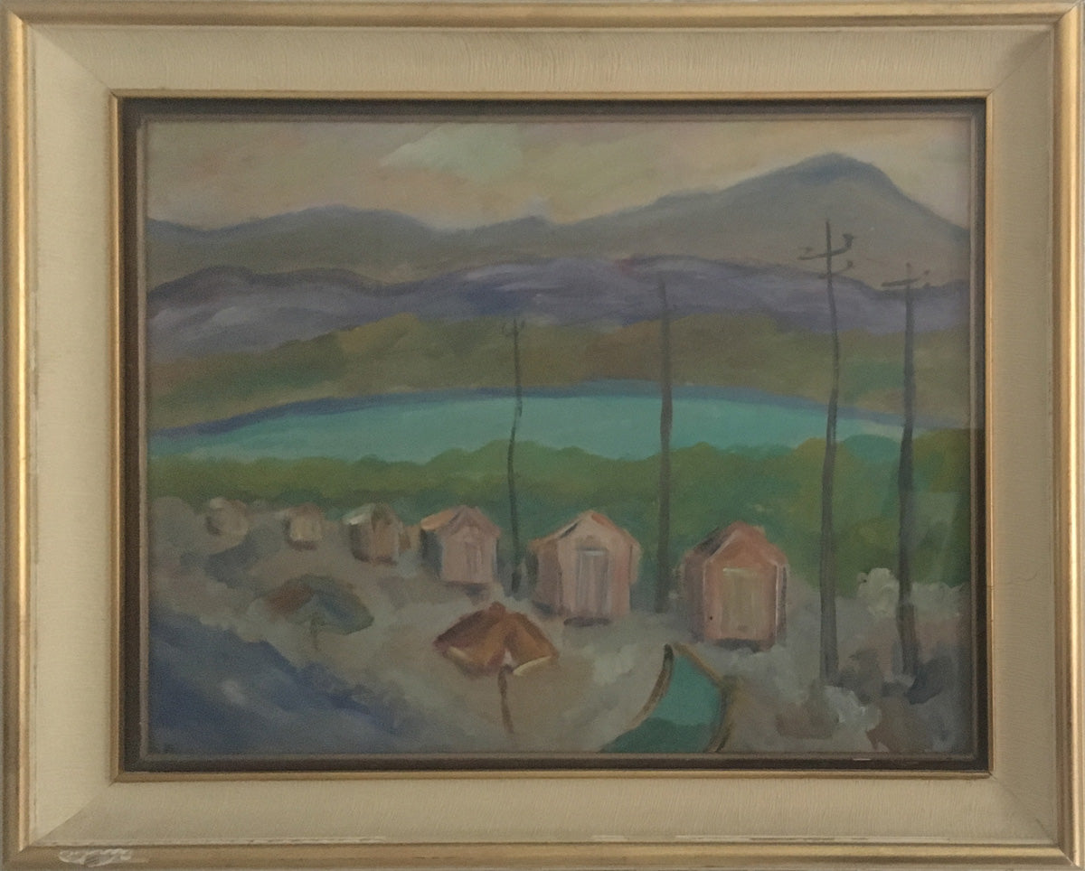Ciro De Michele - Lago