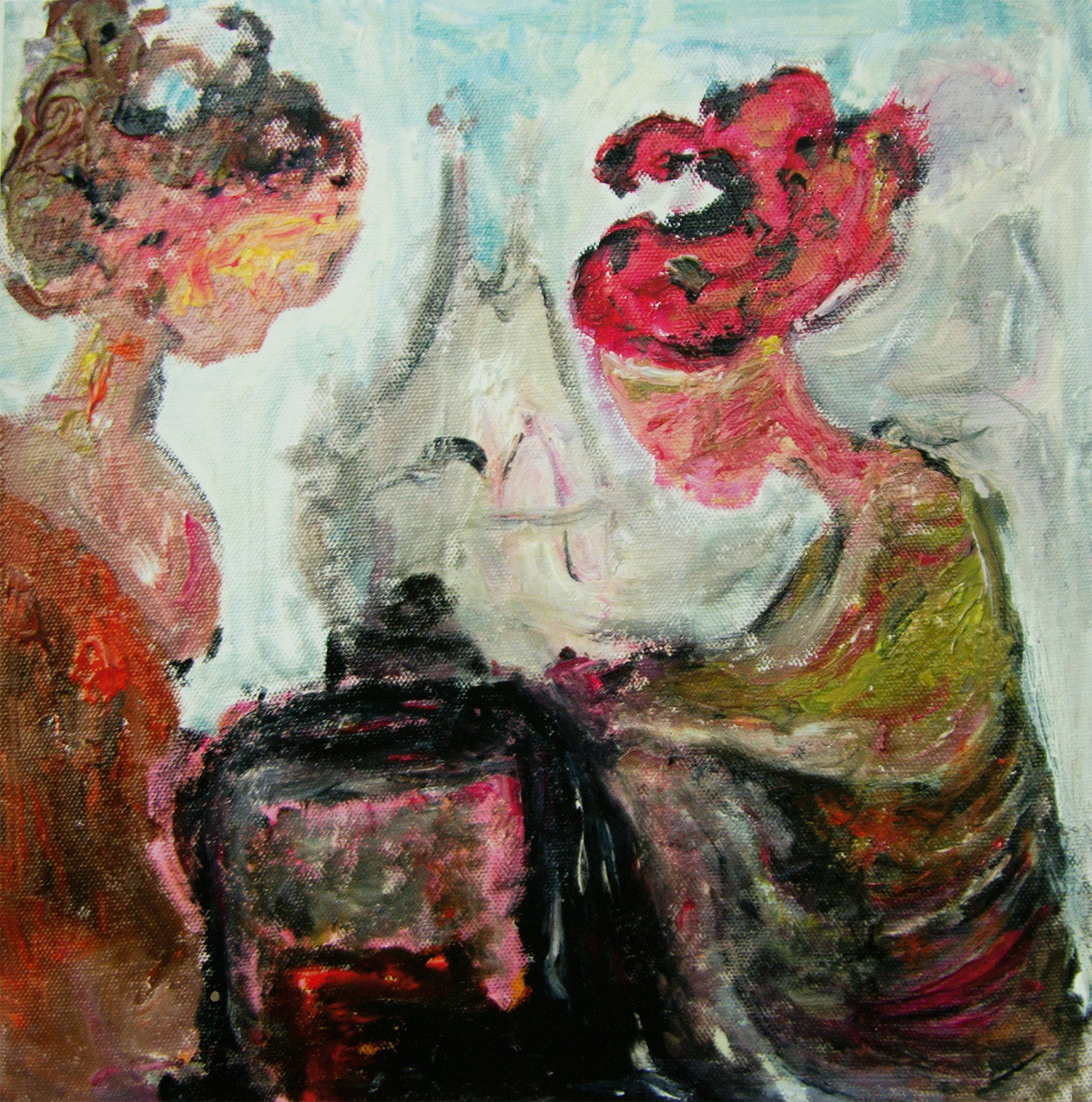 Loredana Alfieri - The Seamstresses