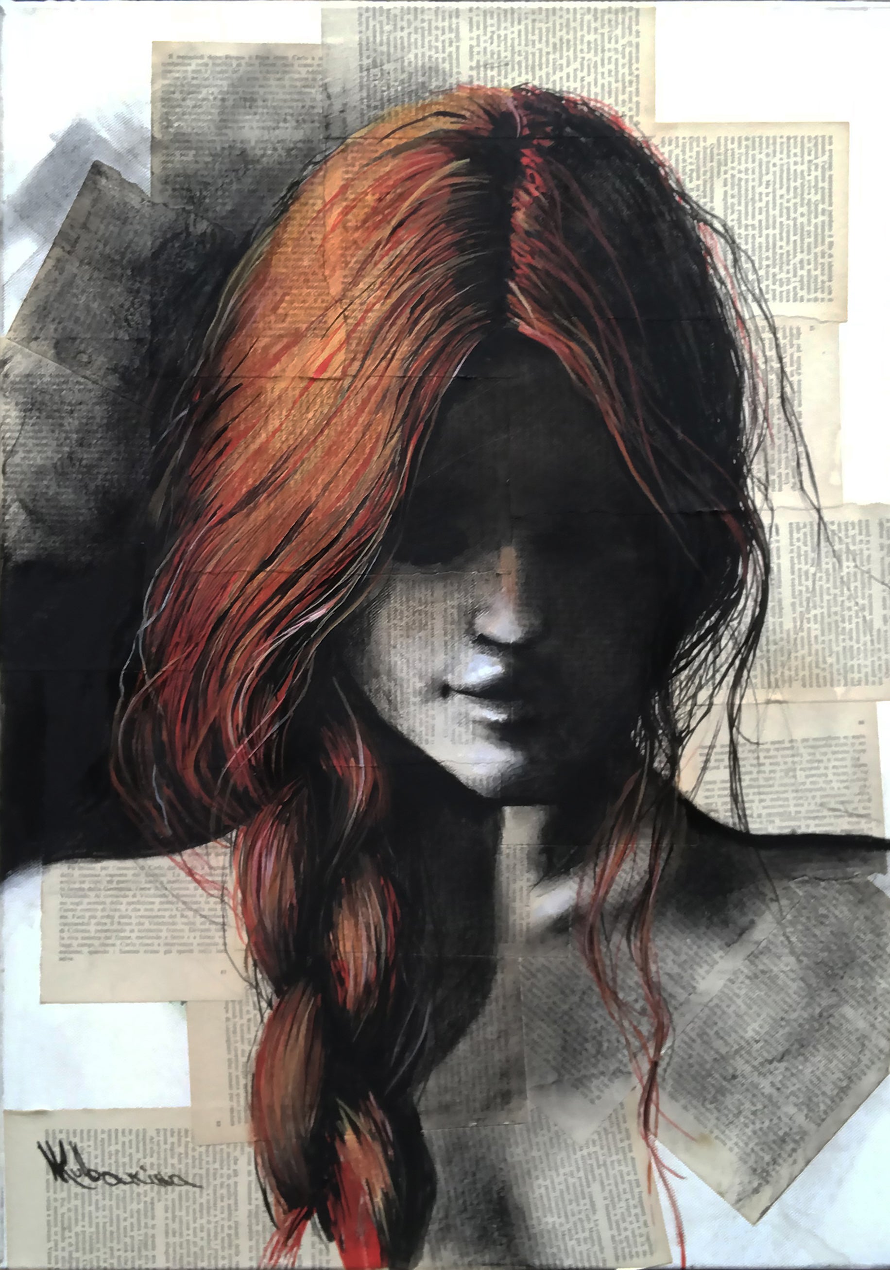 Natalia Koulbakina - Lei