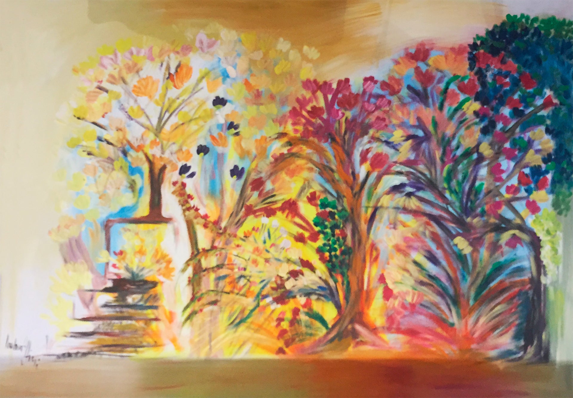 Loredana Alfieri - Love Lessons