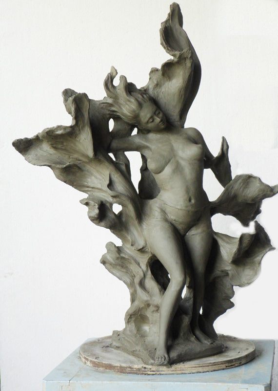 Antonietta Moschi - Libertad