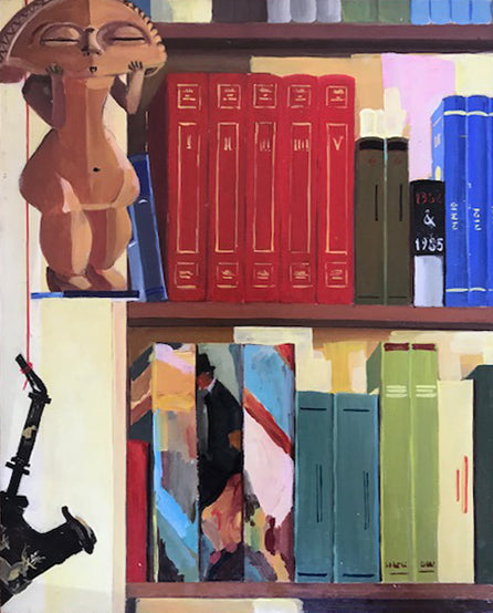 Celestino Gallo - Librería