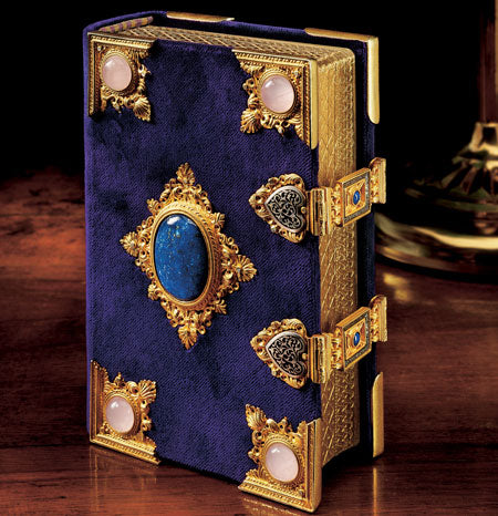 Book of Hours of Lorenzo de' Medici - Panini Editore