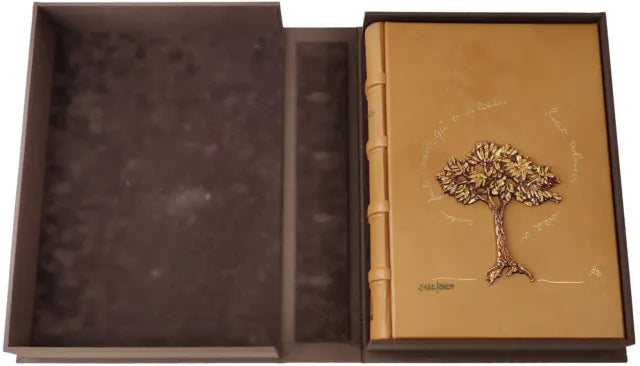 Book of Hours - Ugo Riva Fmr Art'è