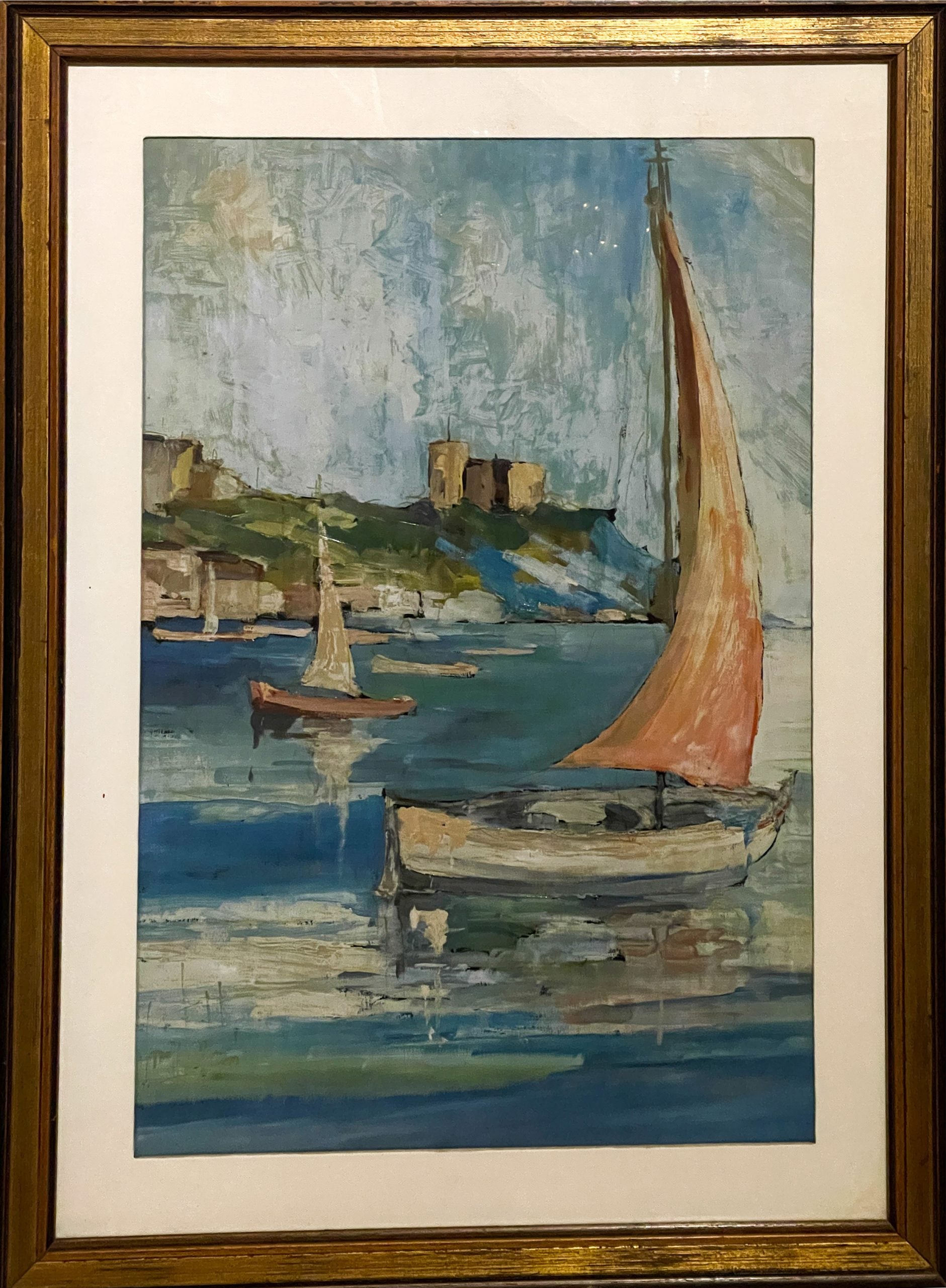 Luigi Lippi - La Spezia