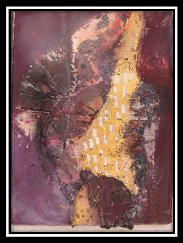 Evelina Marinangeli - Oro