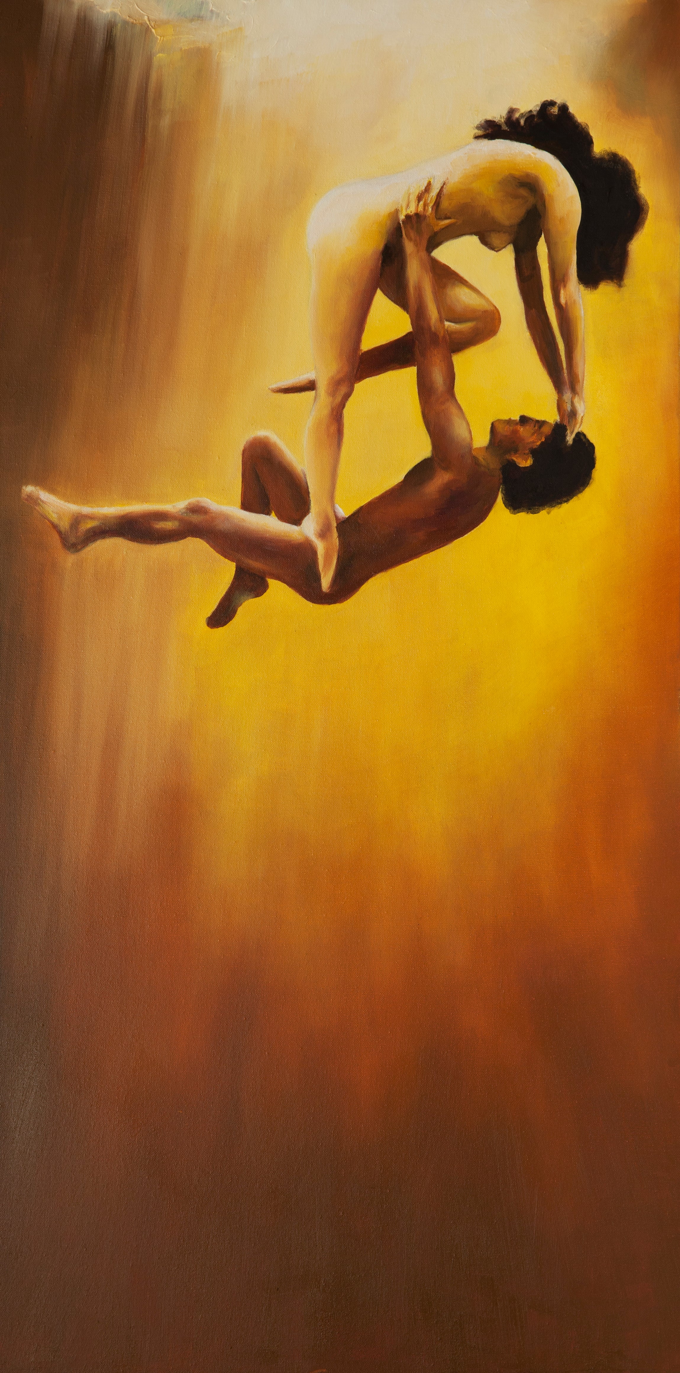 Alessio Bandini - Lost Paradise