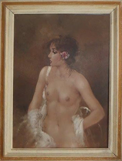 Lucia Sarto - Senza titolo