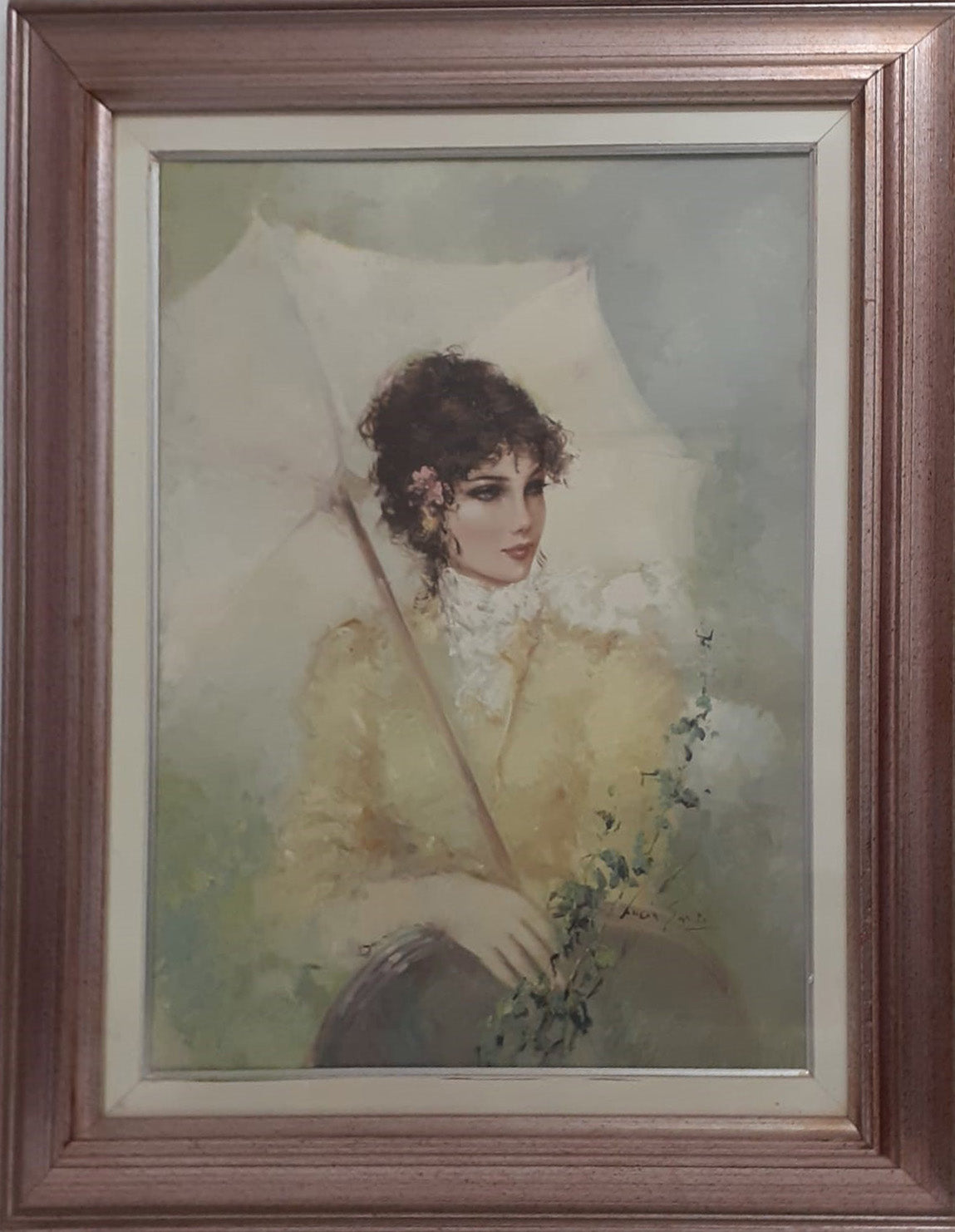 Lucia Sarto - Senza titolo