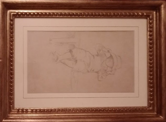 Luigi Chialiva - Untitled