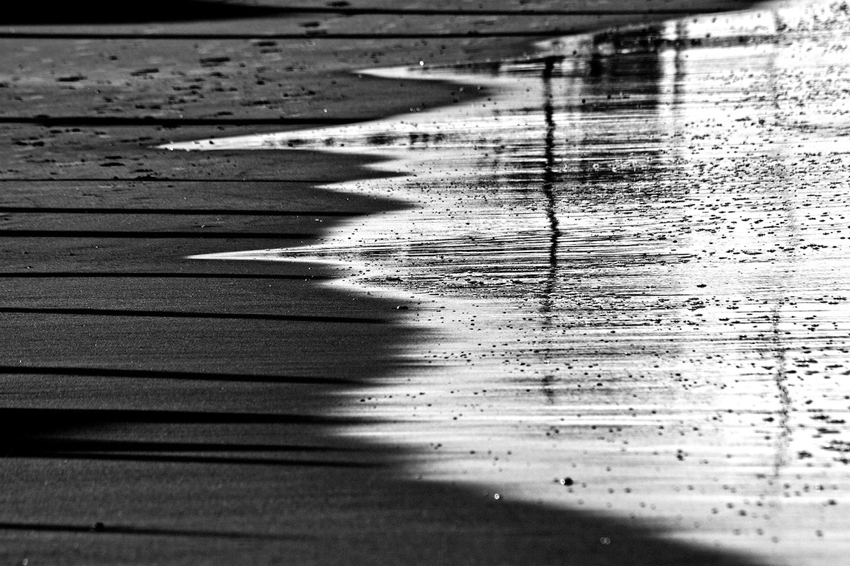Marco Zoli - The Last Light