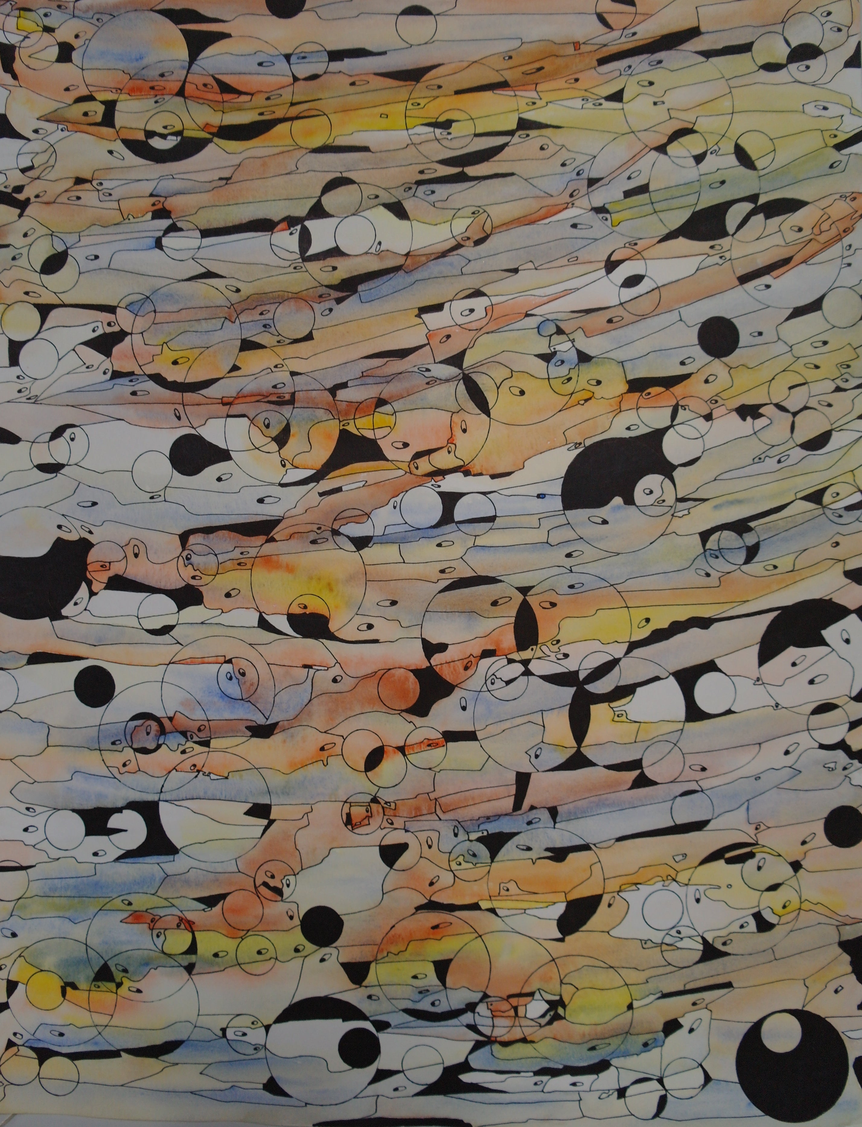 Teresa Fabris-Luna
