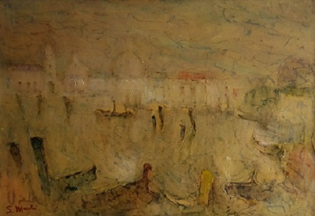 Silvano Macchi - Venice