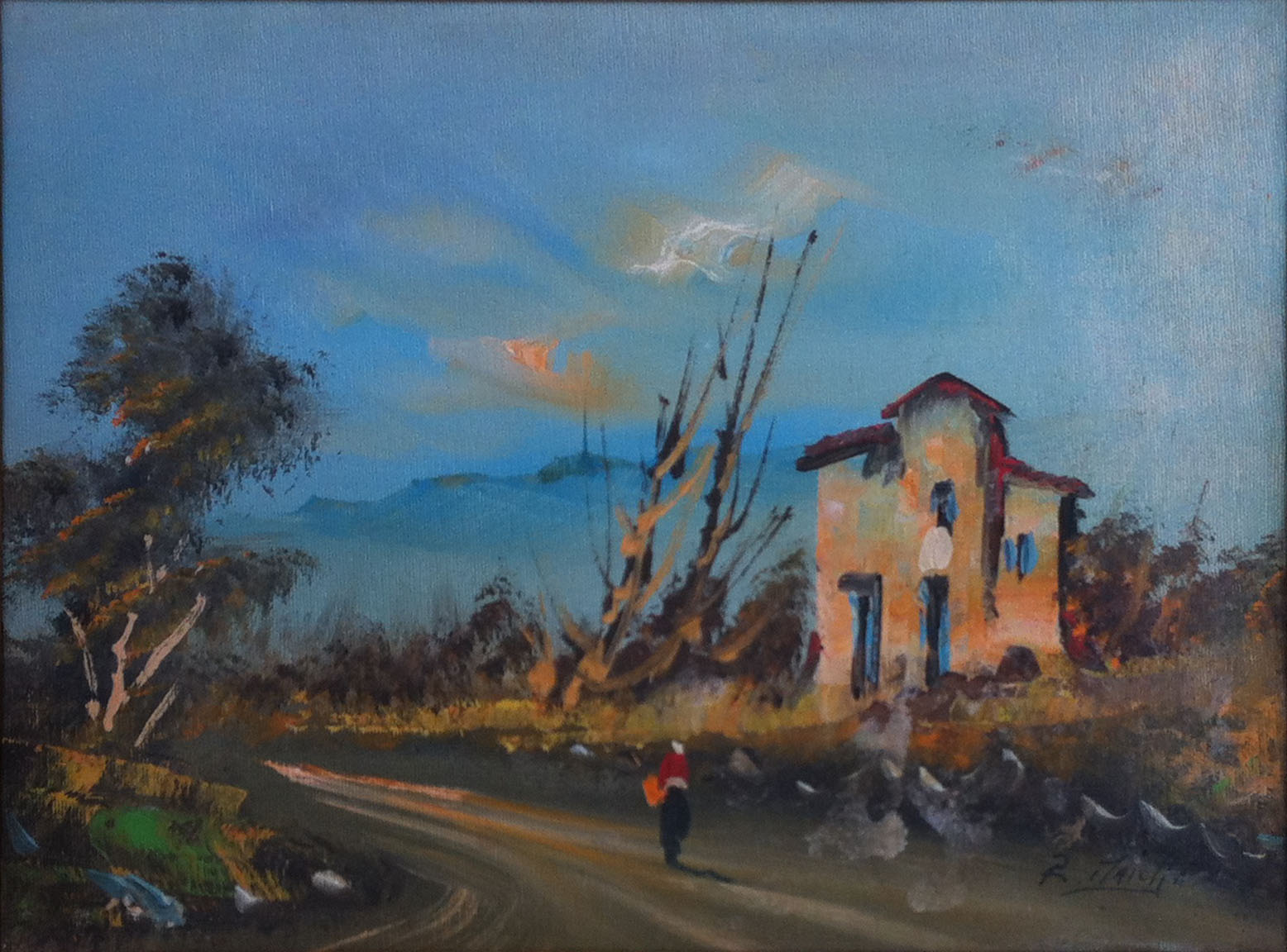 Raffaele Maietta - Untitled