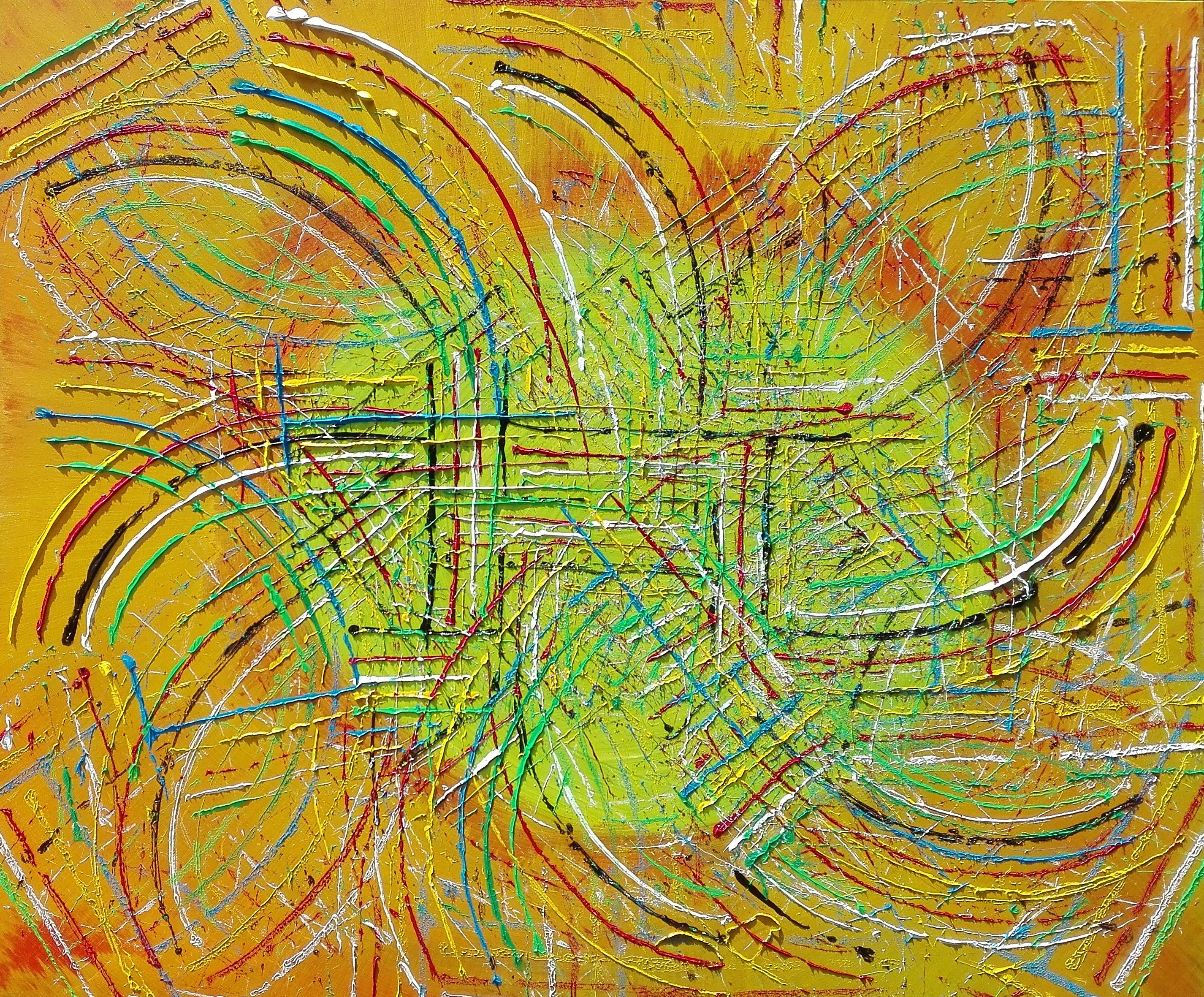 Monia Pambuffetti - MAPPA10V