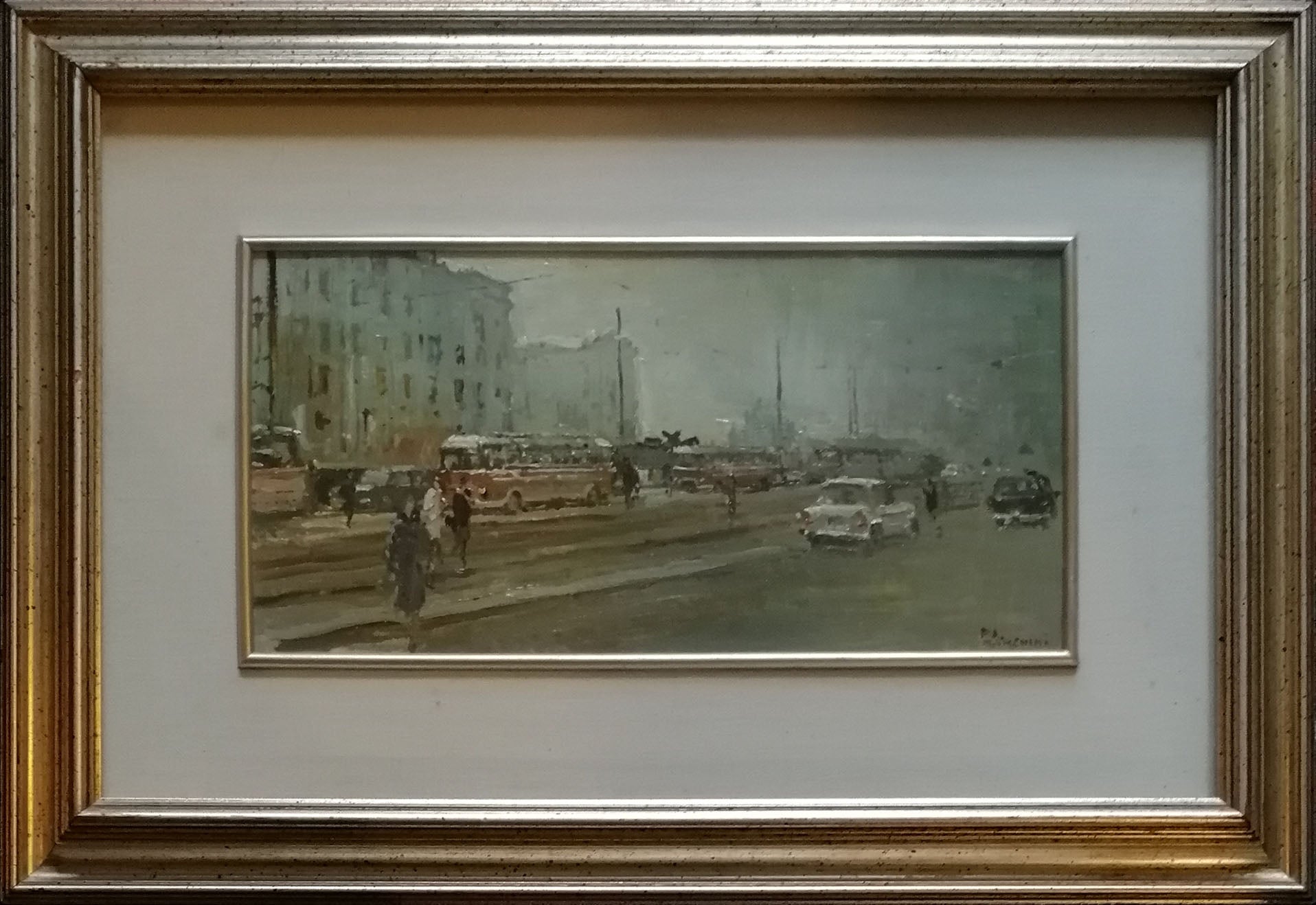 Marchini - Viale