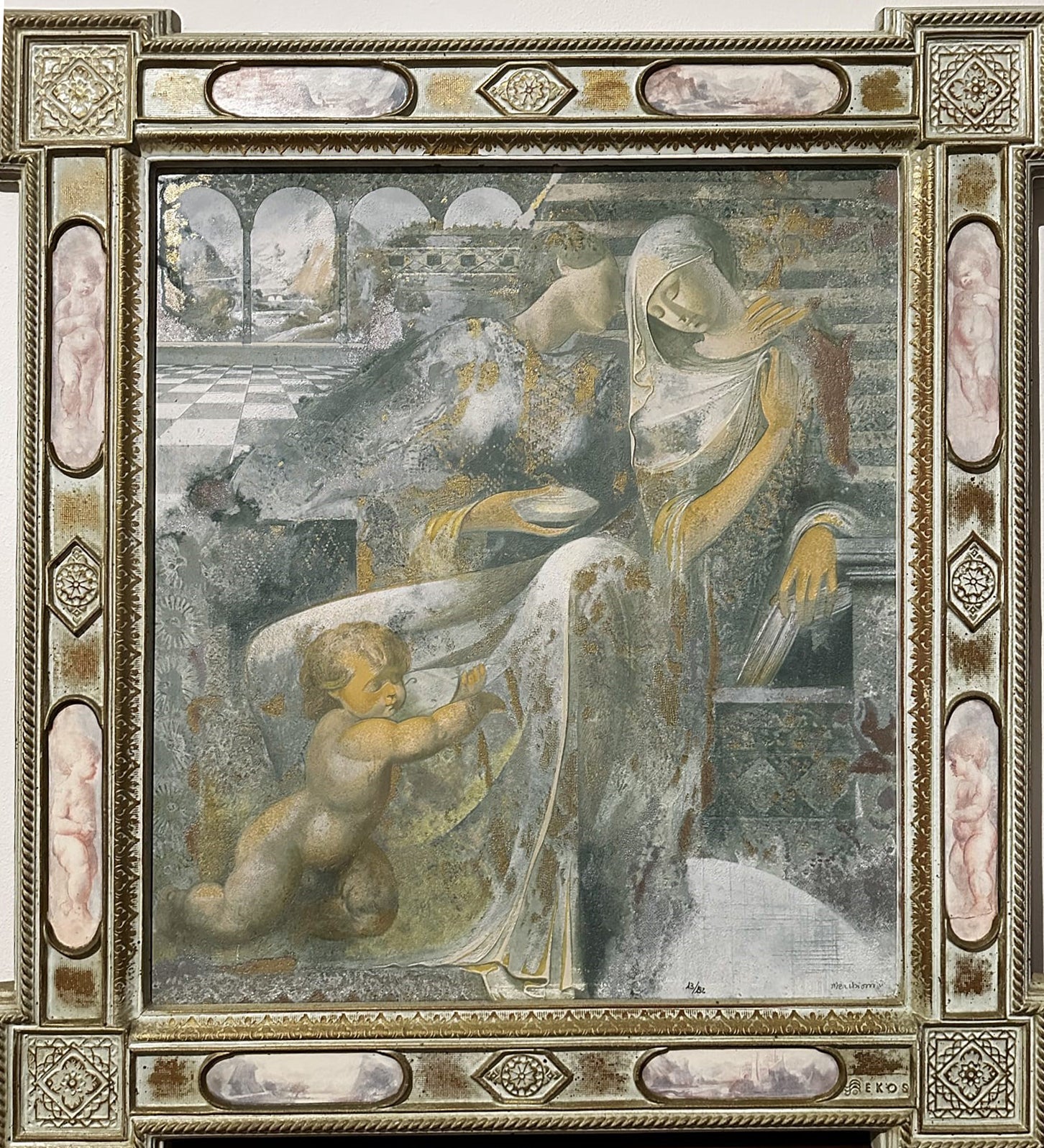 Elvio Marchionni - La Confianza