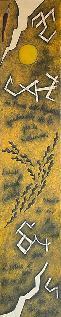 Maurizio Pio Rocchi - Due opere