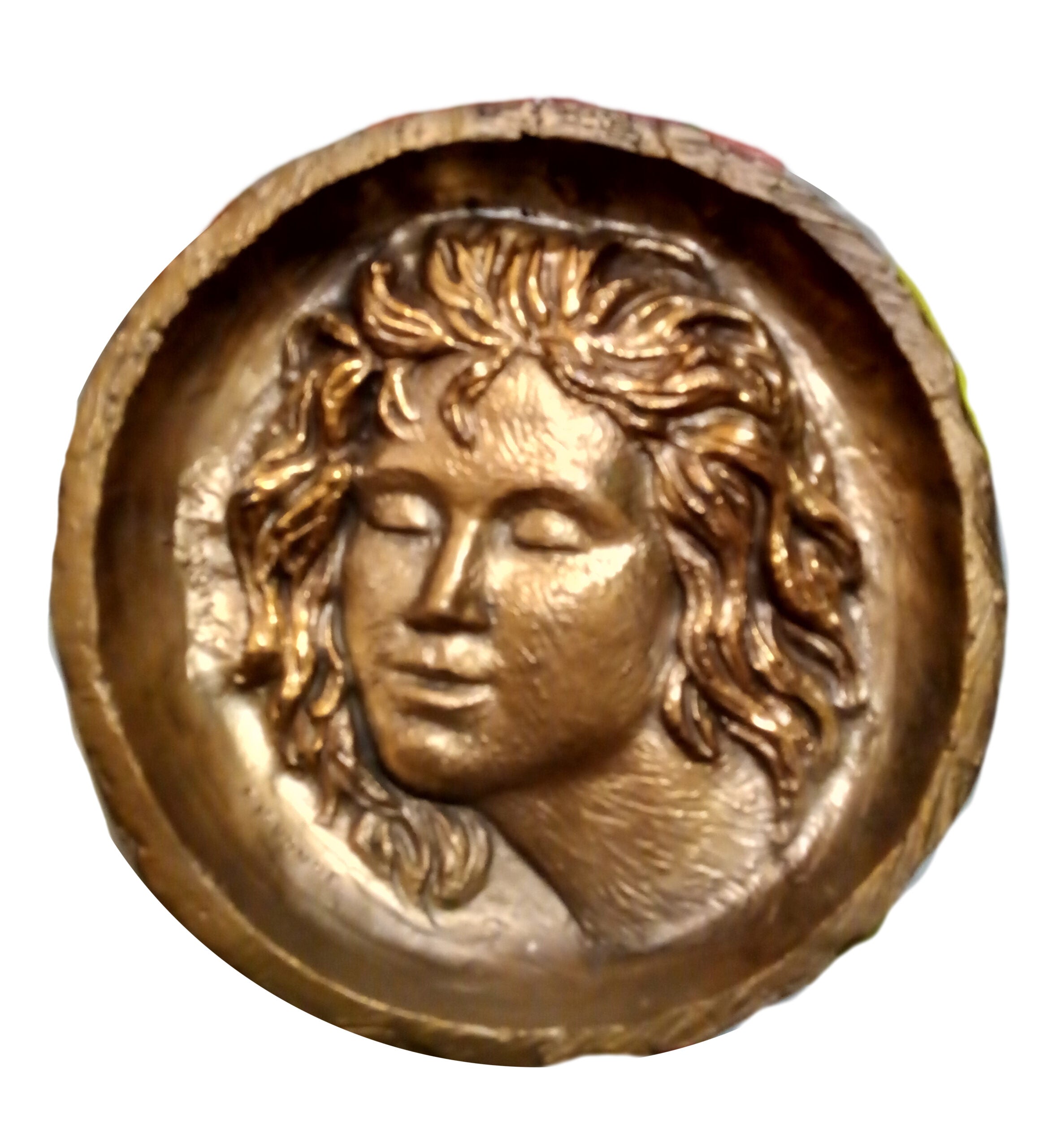 Tommaso Gismondi - Volto femminile