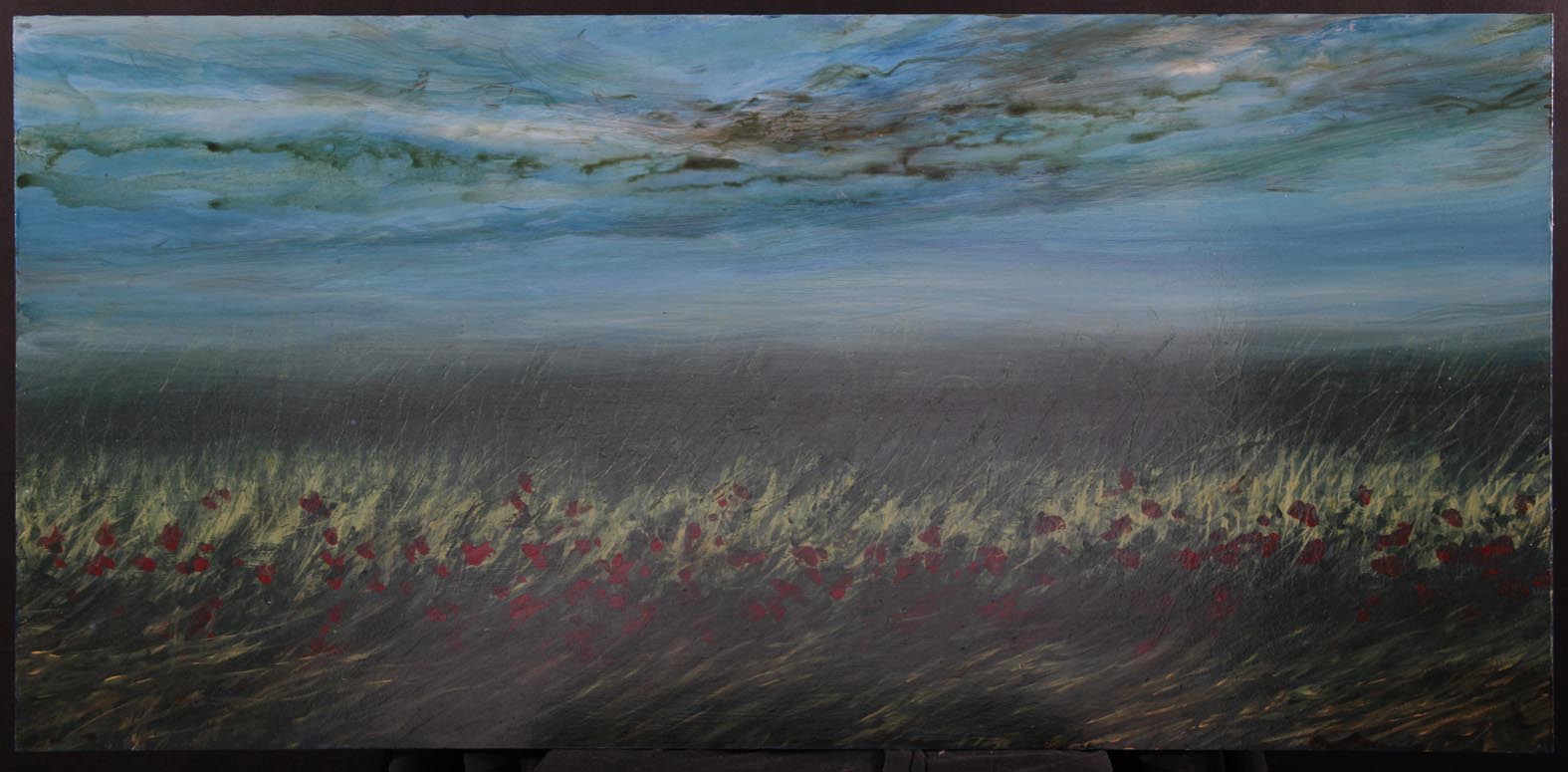 Fabrizio Sola - Poppies