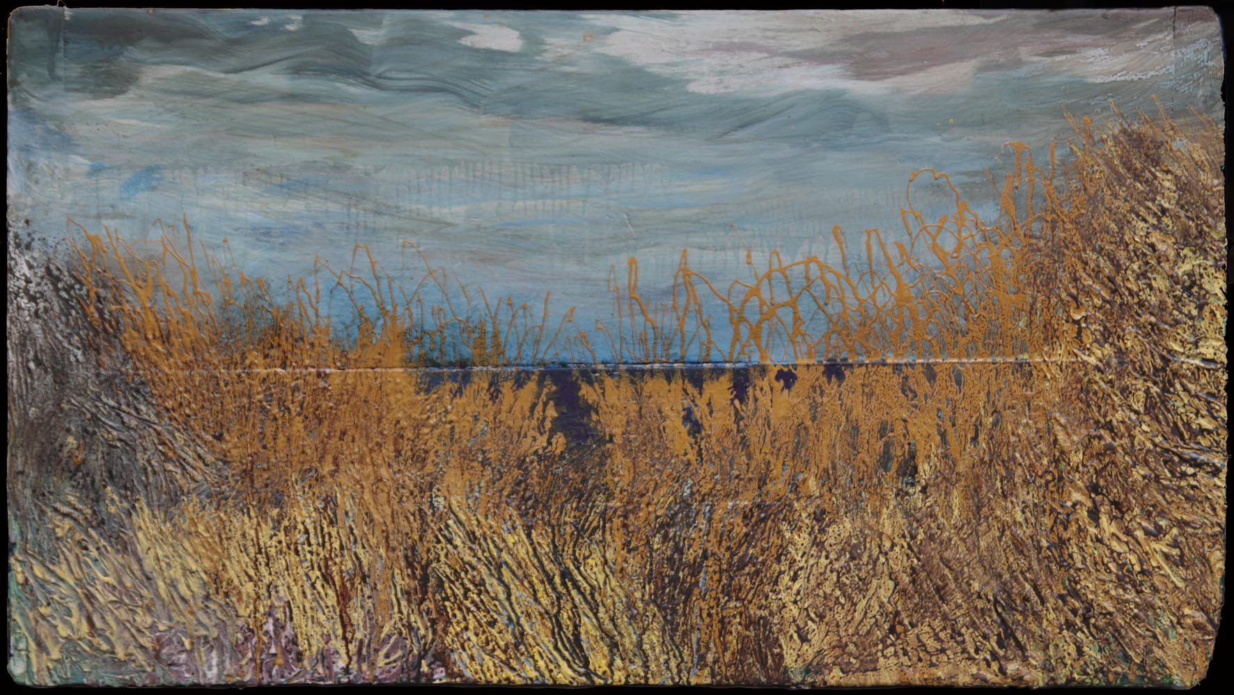 Fabrizio Sola - Winter Coast