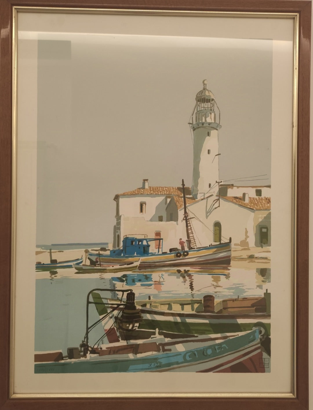 MARINA-ALDO RISO