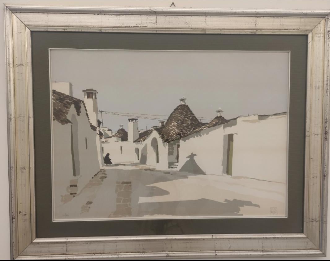 TRULLI - ALDO RISO
