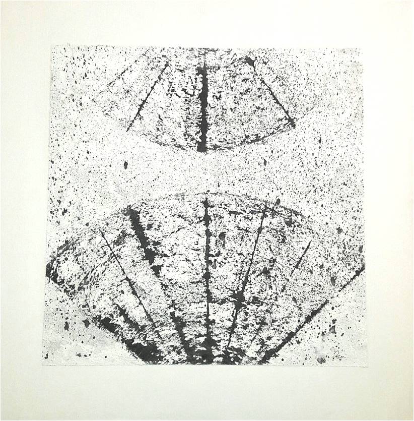 Nicola Zamperini - Miraggio Artico