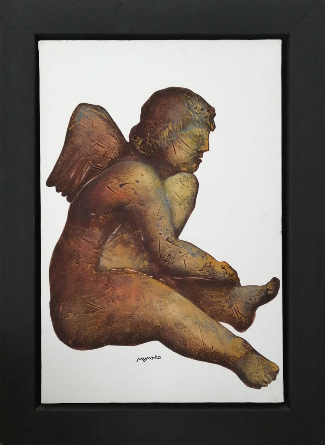 Vincenzo Musardo - Cupid
