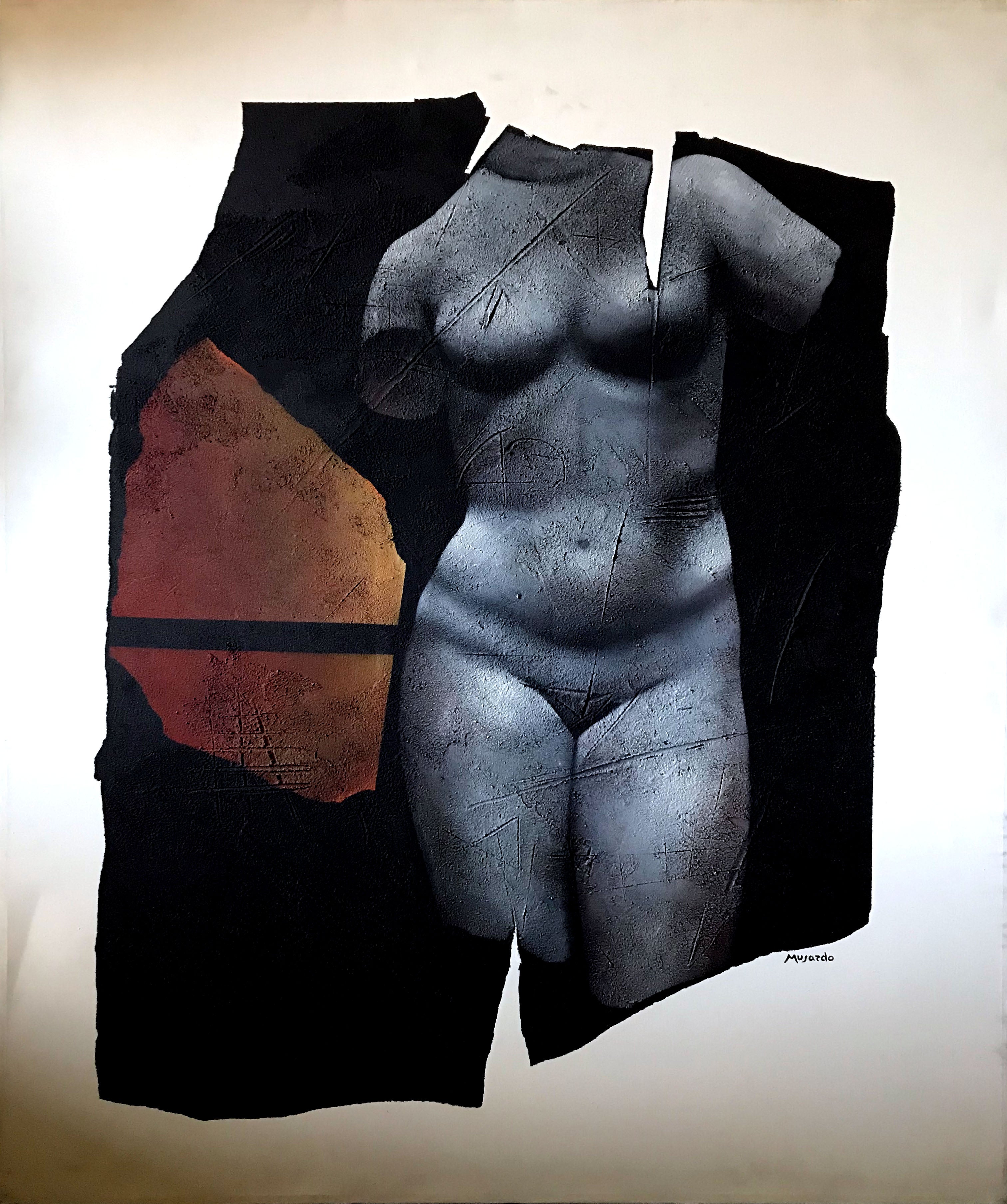 Vincenzo Musardo - Aphrodite