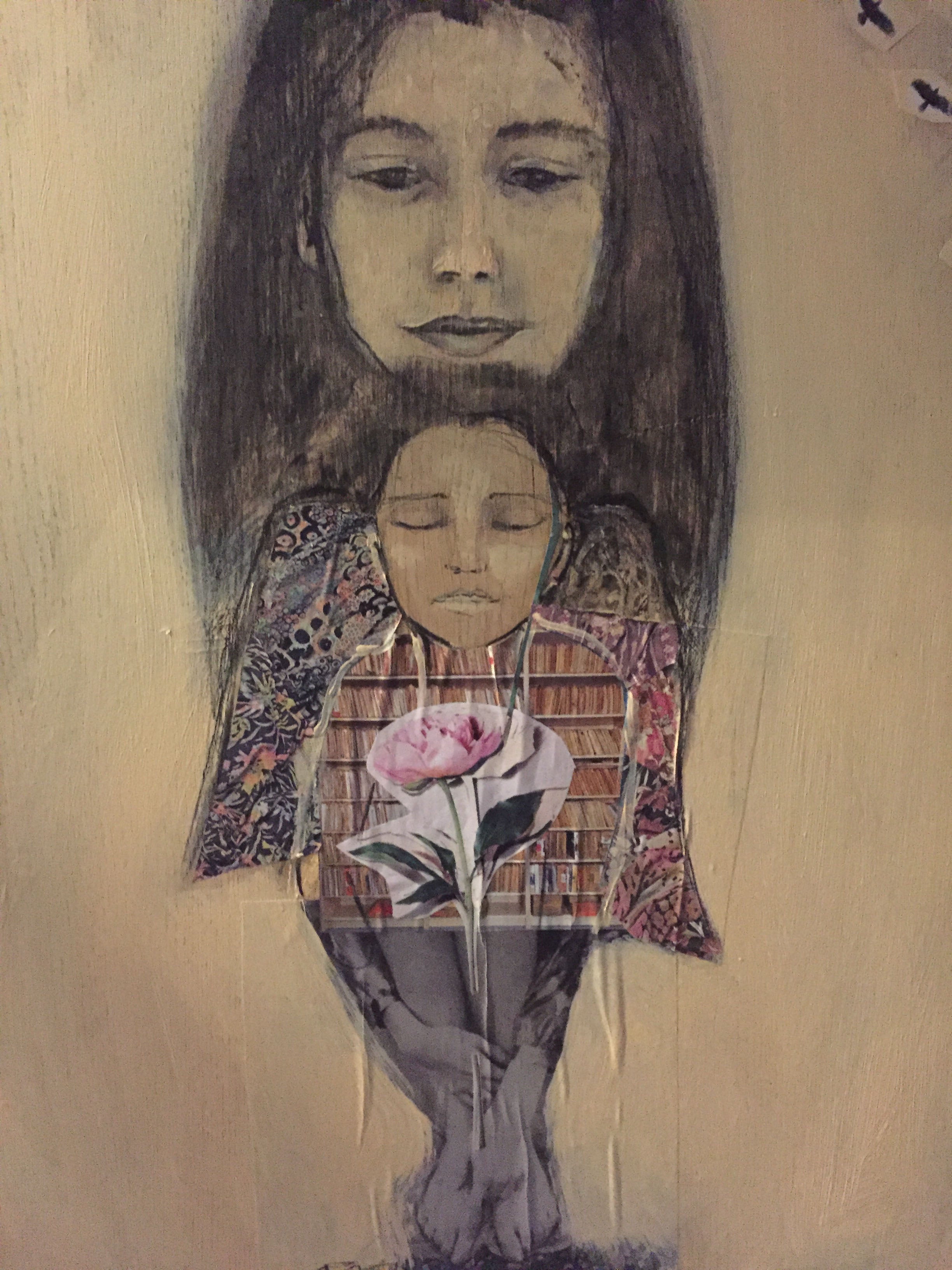 Paola Stifani - Mother Matryoshka