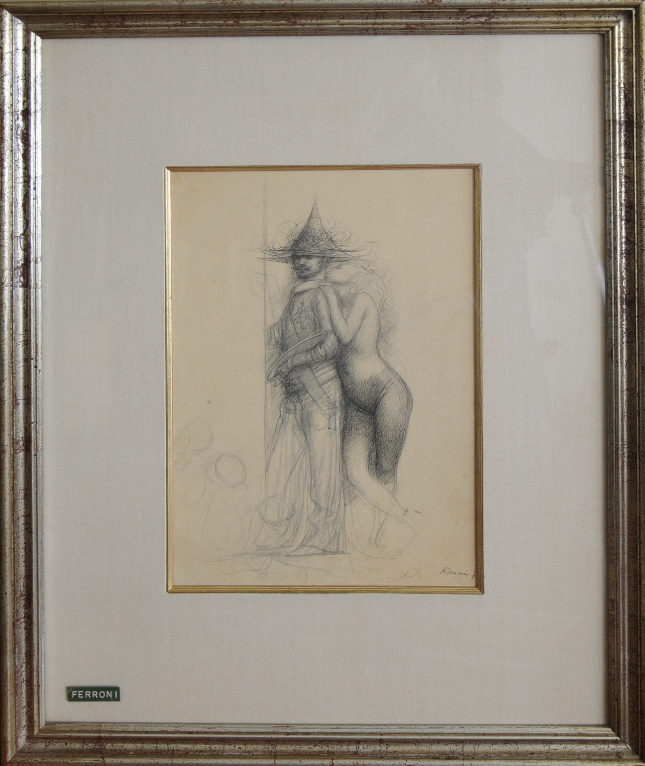 Riccardo Tommasi Ferroni - Untitled