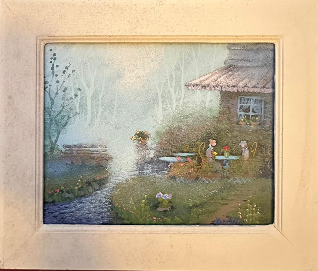 Giuseppe Marchetta - Senza titolo